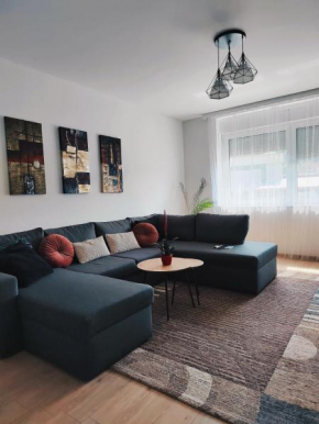 Apartment in Konjic